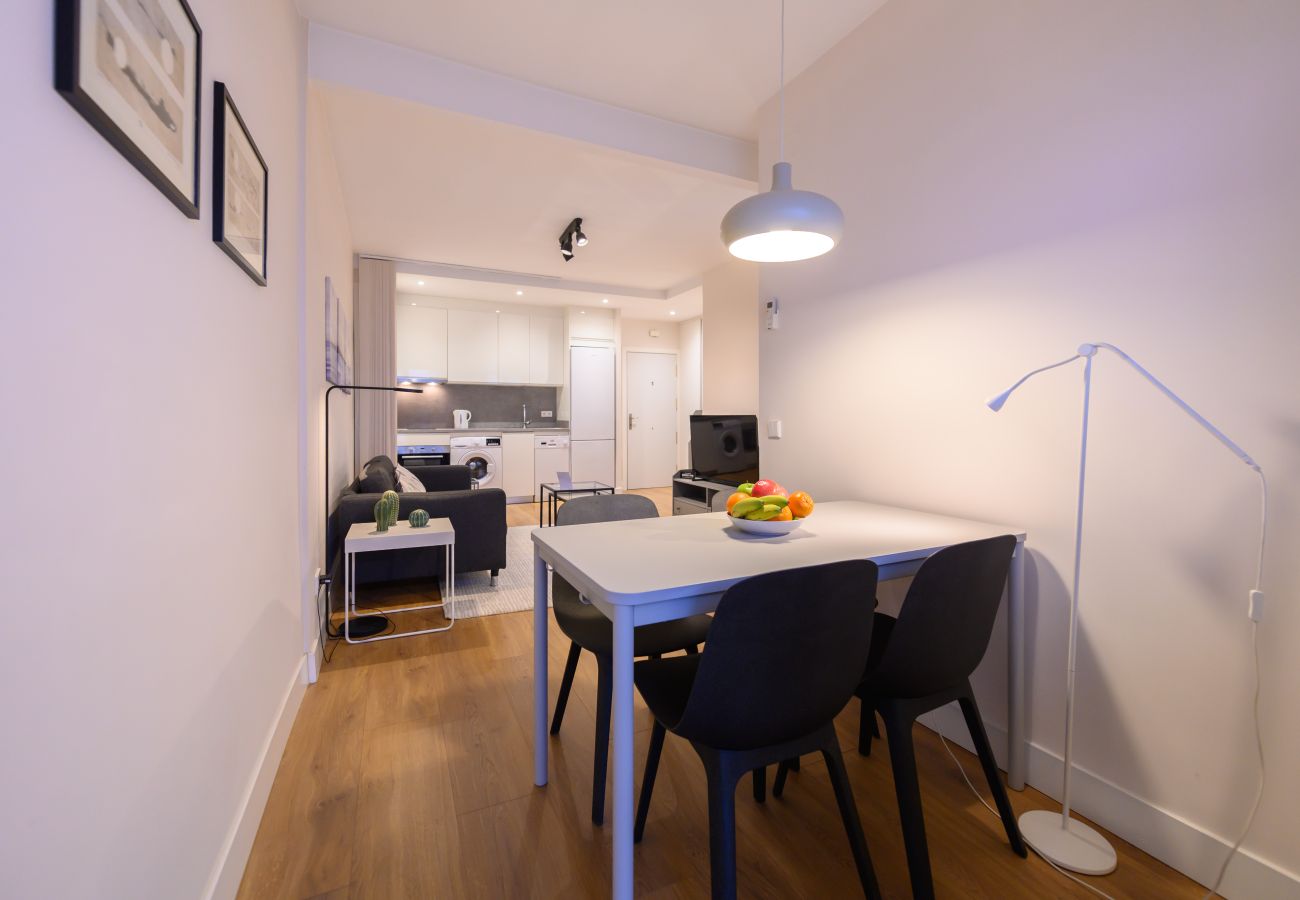 Appartement à Madrid - M (BSO5) Apartamento luminoso con 1 dormitorio y e