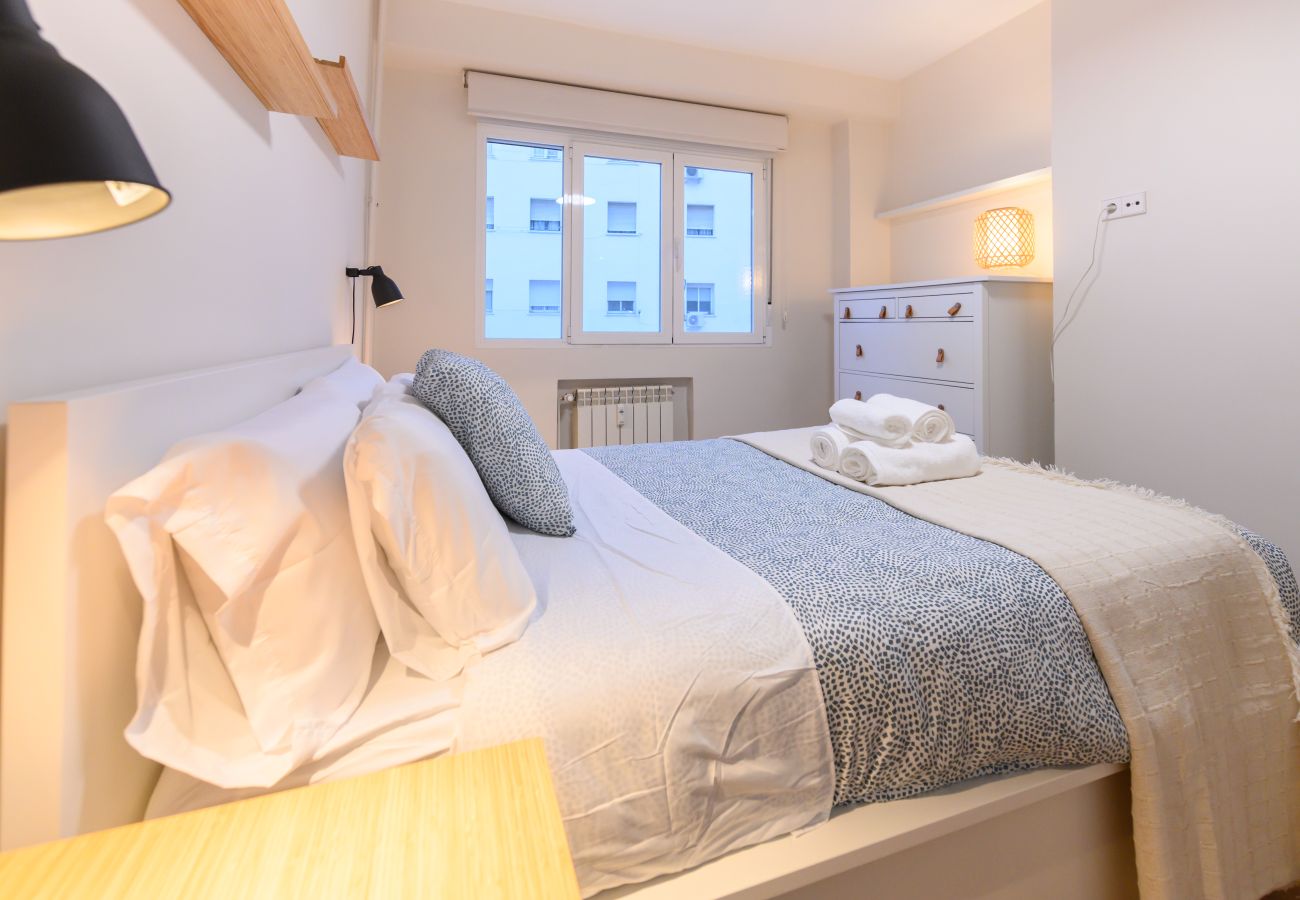 Appartement à Madrid - M (BSO5) Apartamento luminoso con 1 dormitorio y e