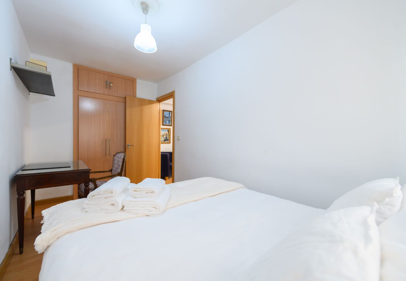 Appartement à Madrid - M (BEN28BE) Piso moderno  2 dormitorios