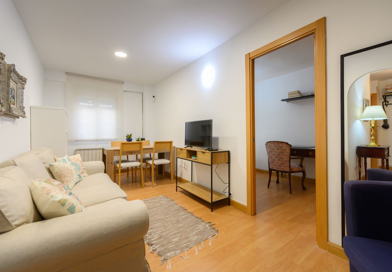 Appartement à Madrid - M (BEN28BE) Piso moderno  2 dormitorios