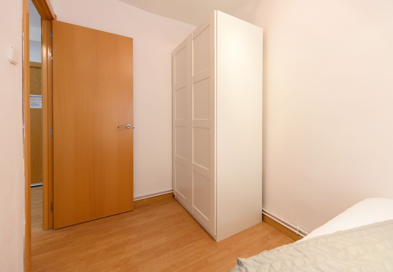 Appartement à Madrid - M (BEN28BE) Piso moderno  2 dormitorios