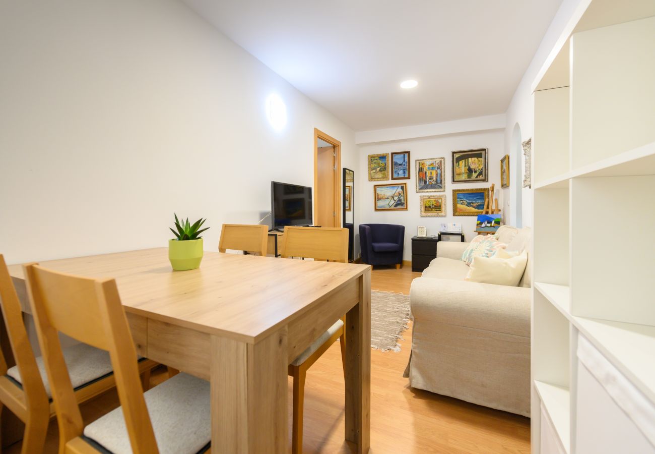 Appartement à Madrid - M (BEN28BE) Piso moderno  2 dormitorios