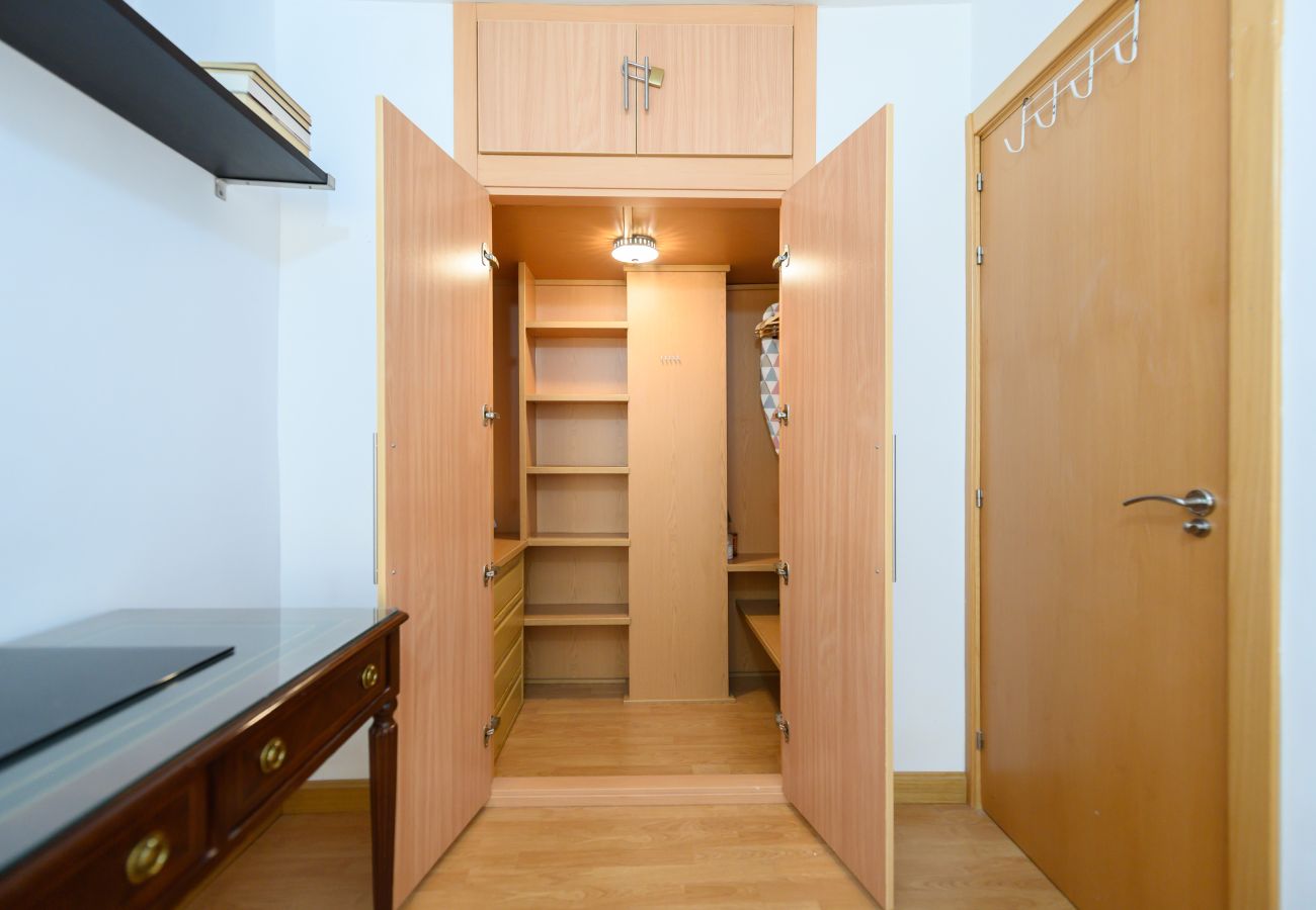 Appartement à Madrid - M (BEN28BE) Piso moderno  2 dormitorios