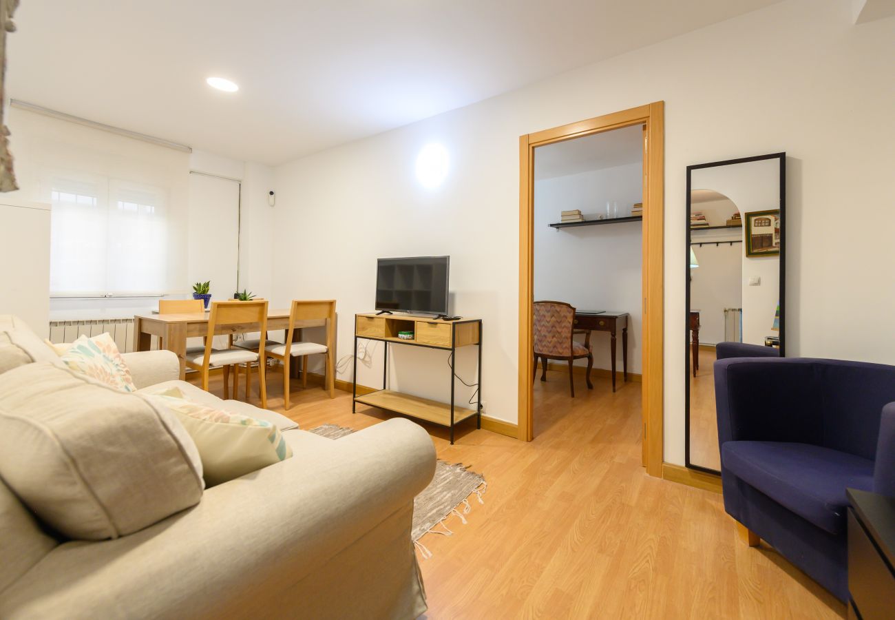 Appartement à Madrid - M (BEN28BE) Piso moderno  2 dormitorios