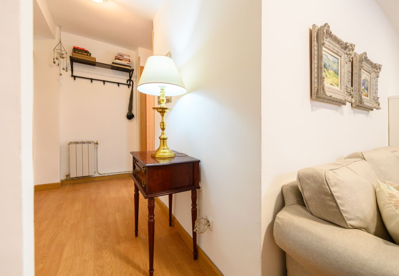 Appartement à Madrid - M (BEN28BE) Piso moderno  2 dormitorios