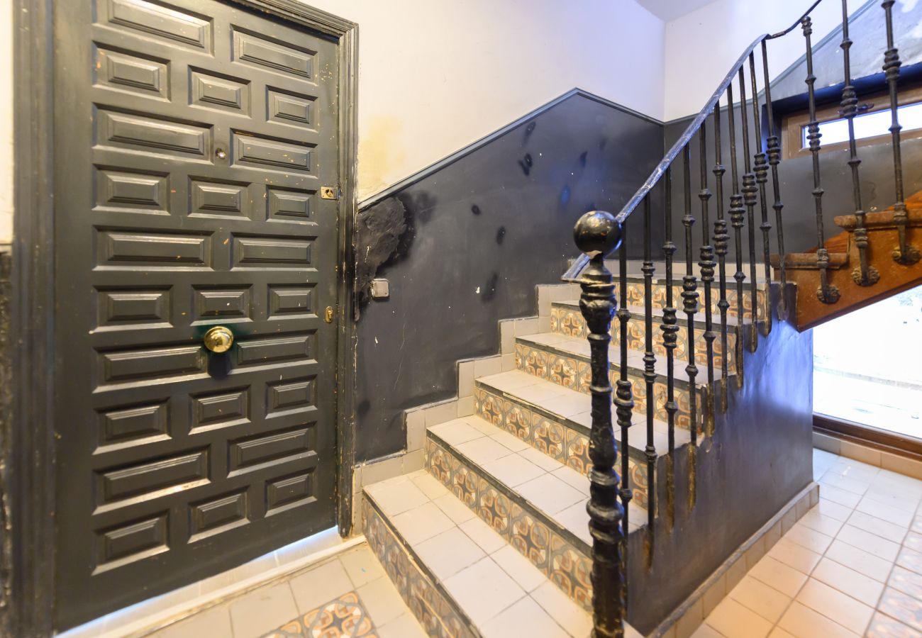 Appartement à Madrid - M (PEL300I)Piso acogedor de 1 dormitorio en el Cen