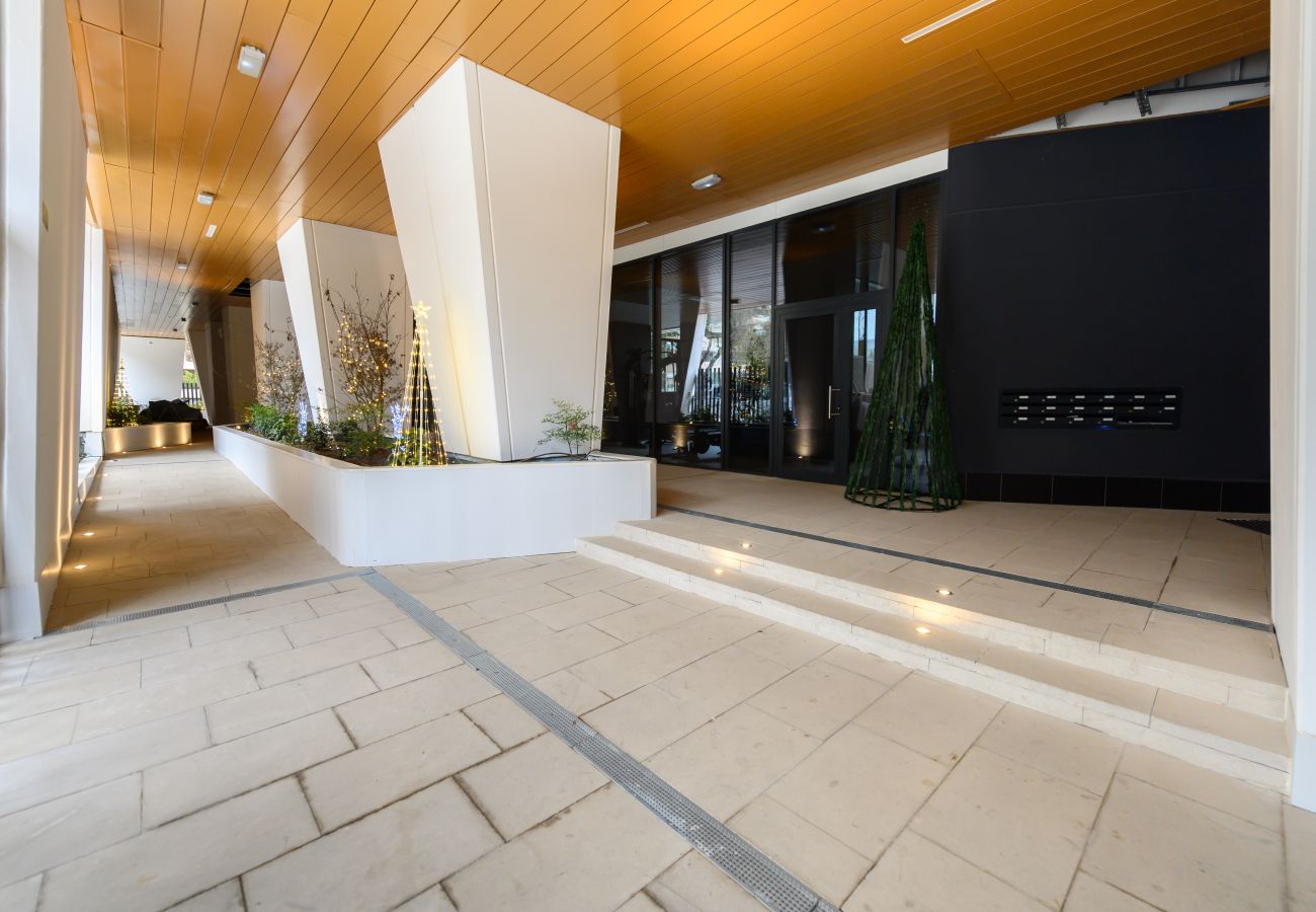 Appartement à Madrid - M (JES194) Piso de lujo de 1 dormitorio con vistas