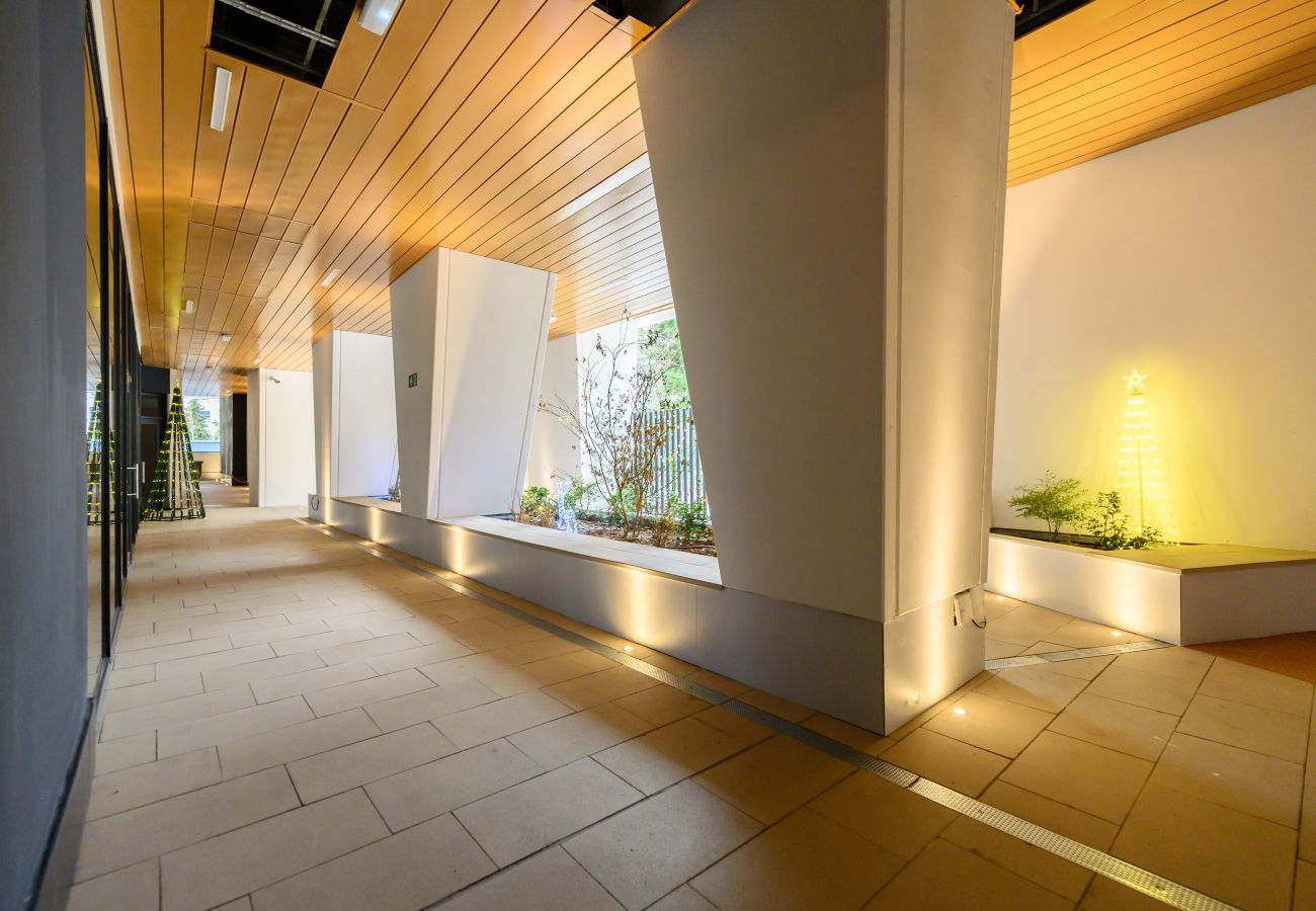 Appartement à Madrid - M (JES194) Piso de lujo de 1 dormitorio con vistas