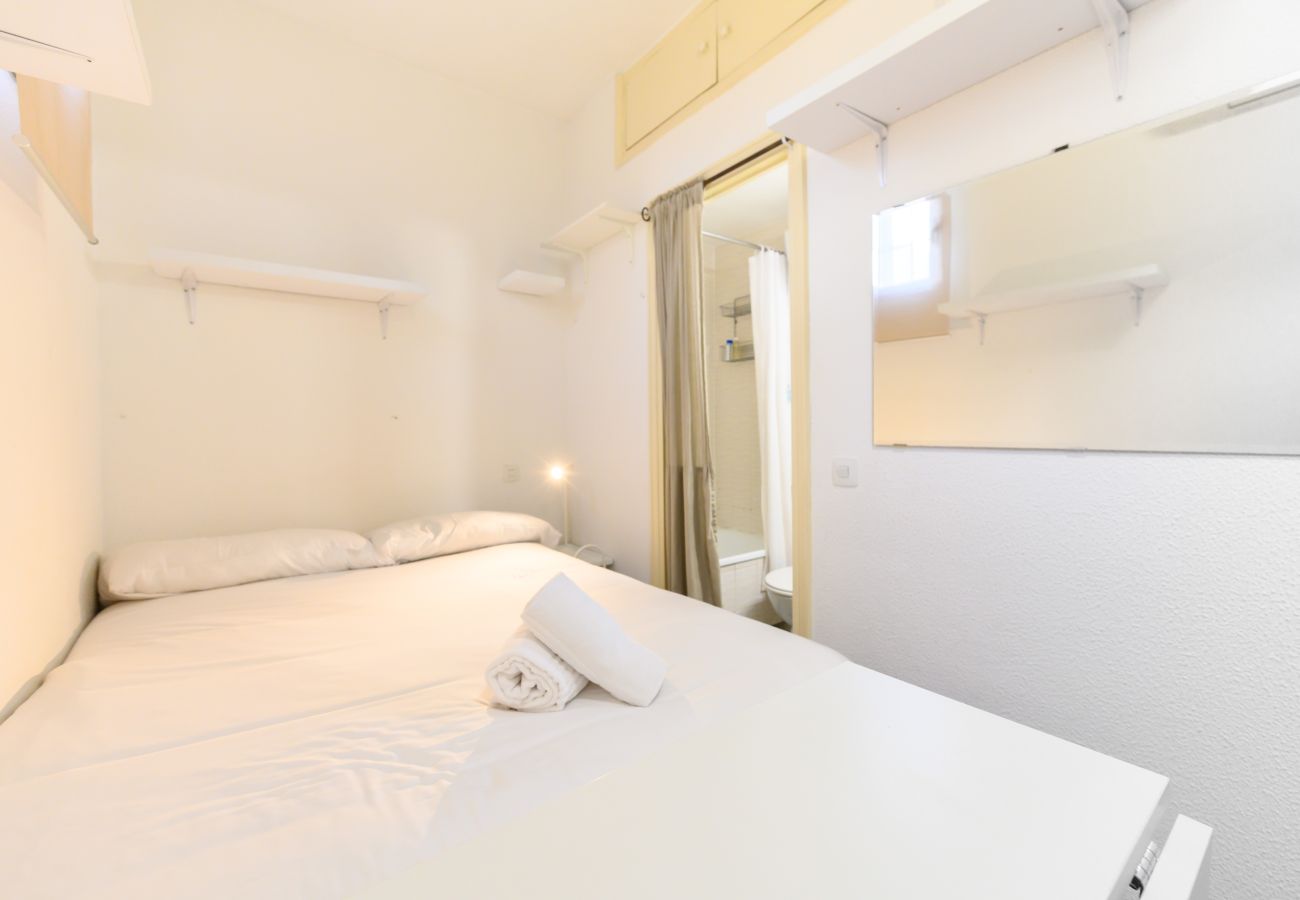 Appartement à Madrid - M (BMU9213) Piso de 1 dormitorio en Chamberí