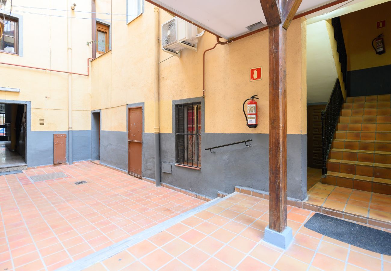 Appartement à Madrid - M (BMU9213) Piso de 1 dormitorio en Chamberí