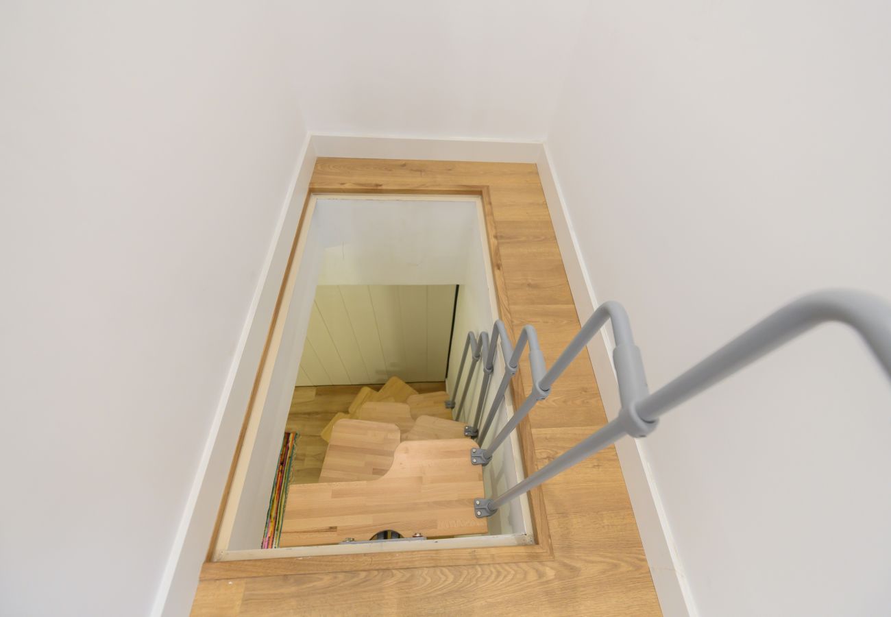 Appartement à Madrid - M (LCE3) Amplio y moderno piso de 4 dormitorios