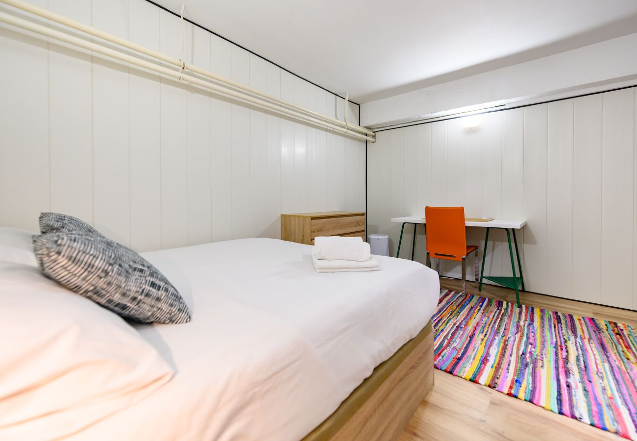 Appartement à Madrid - M (LCE3) Amplio y moderno piso de 4 dormitorios