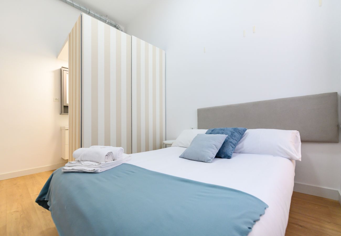 Appartement à Madrid - M (LCE3) Amplio y moderno piso de 4 dormitorios