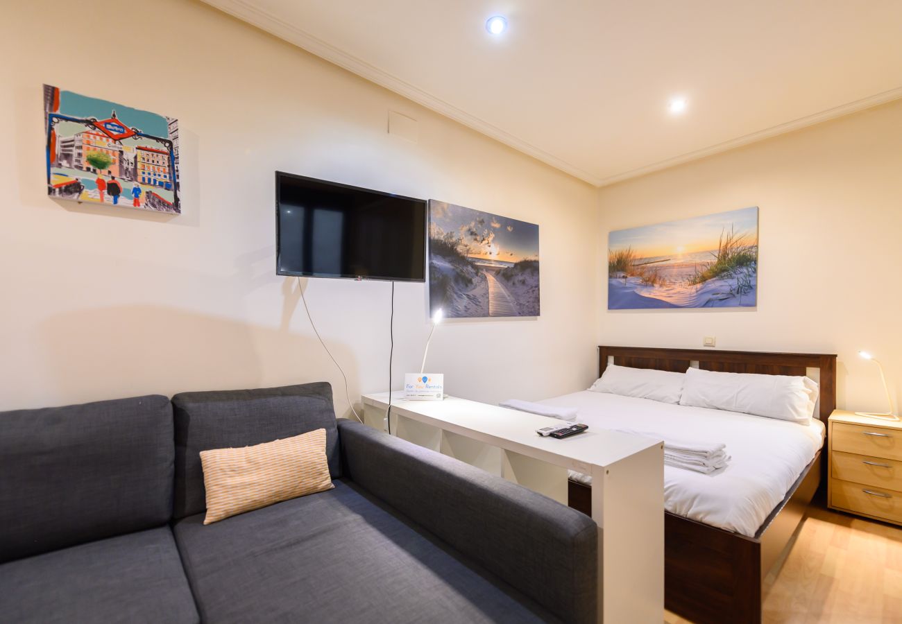 Appartement à Madrid - M (VAL81A) Amplio estudio en el centro de Madrid