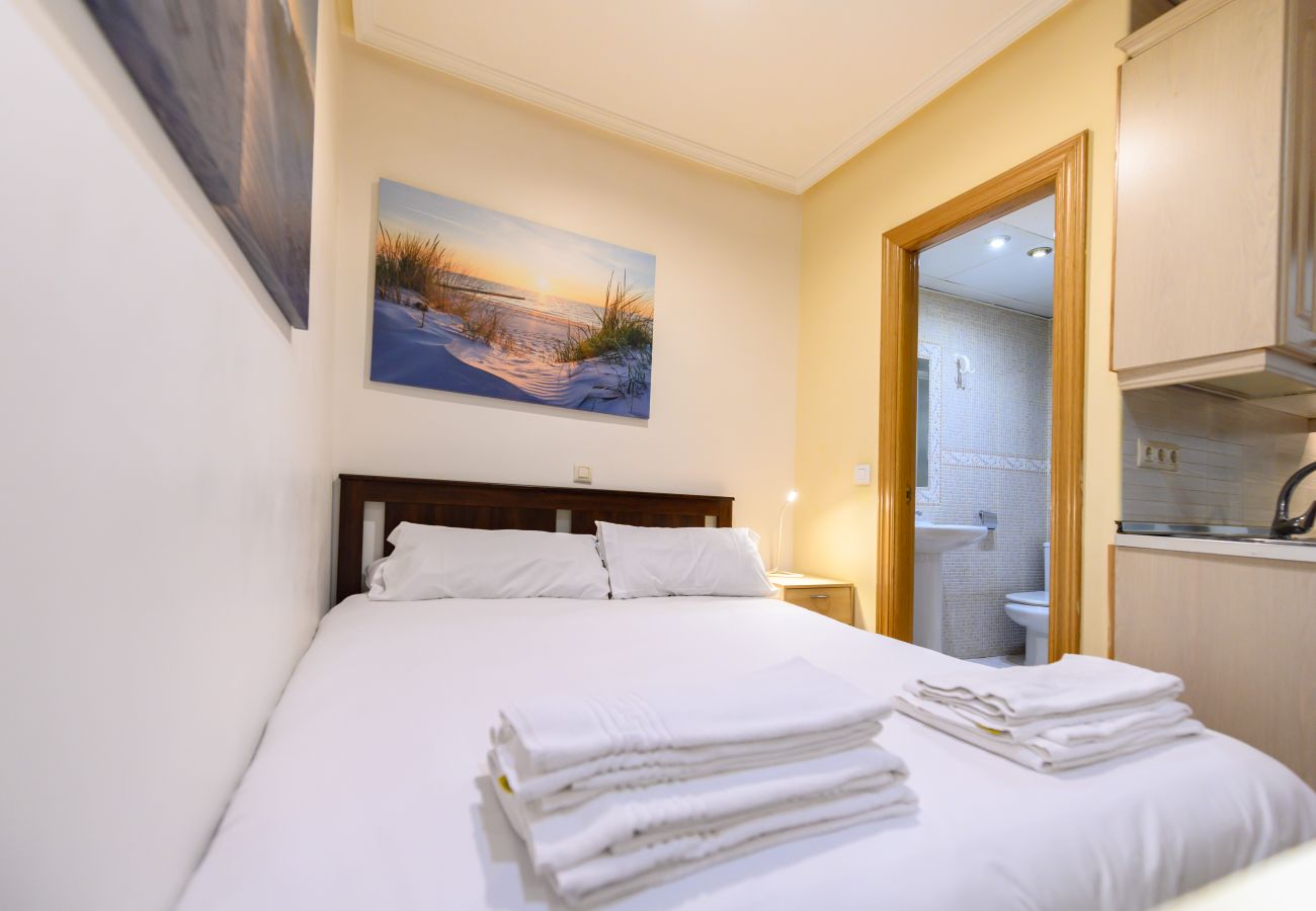 Appartement à Madrid - M (VAL81A) Amplio estudio en el centro de Madrid