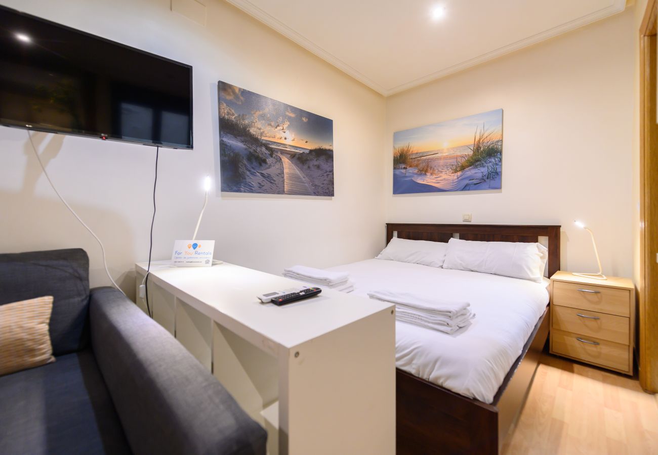 Appartement à Madrid - M (VAL81A) Amplio estudio en el centro de Madrid
