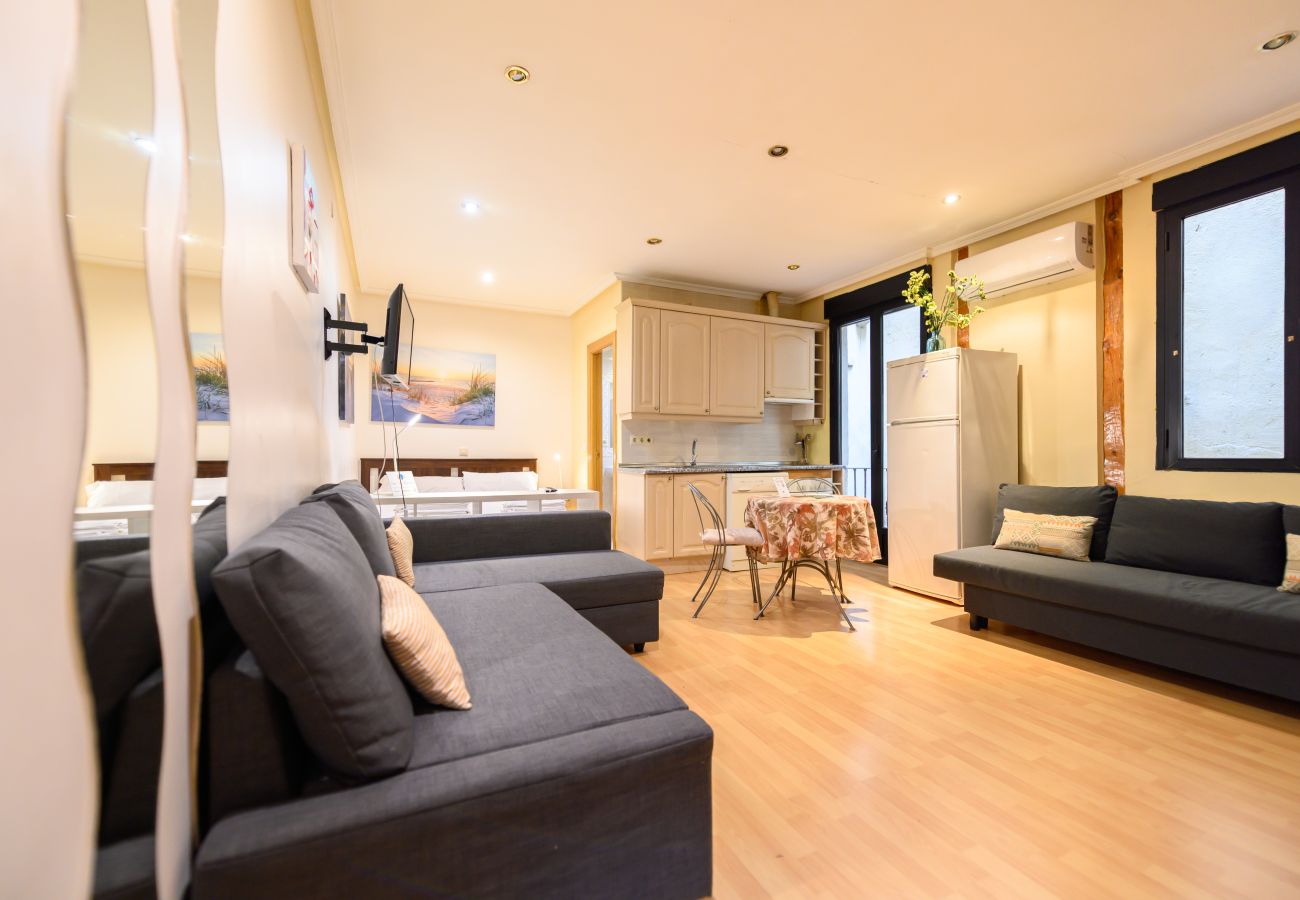 Appartement à Madrid - M (VAL81A) Amplio estudio en el centro de Madrid