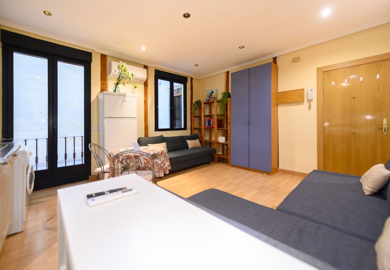 Appartement à Madrid - M (VAL81A) Amplio estudio en el centro de Madrid