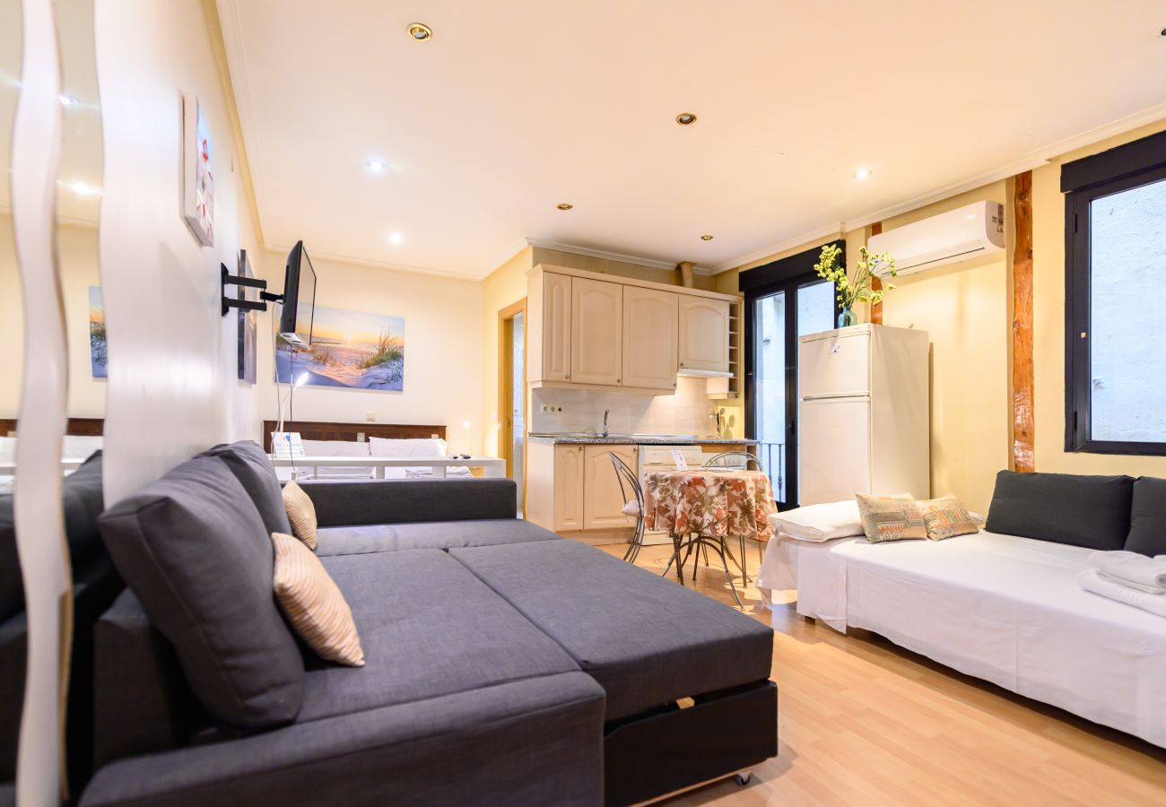 Appartement à Madrid - M (VAL81A) Amplio estudio en el centro de Madrid