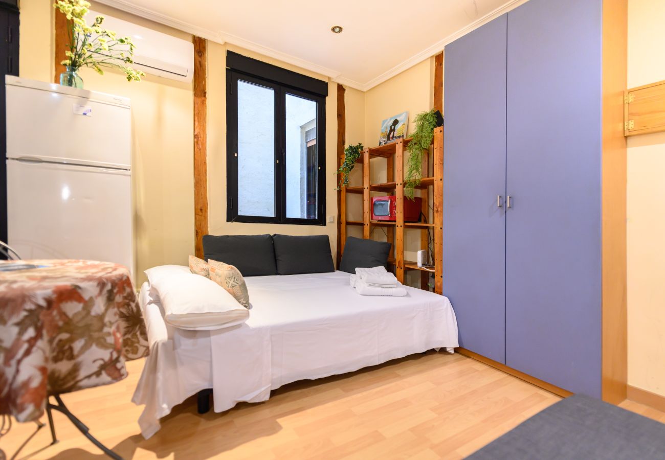 Appartement à Madrid - M (VAL81A) Amplio estudio en el centro de Madrid