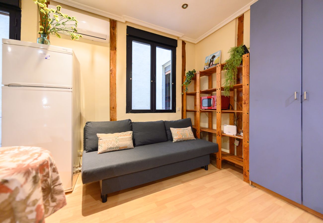 Appartement à Madrid - M (VAL81A) Amplio estudio en el centro de Madrid