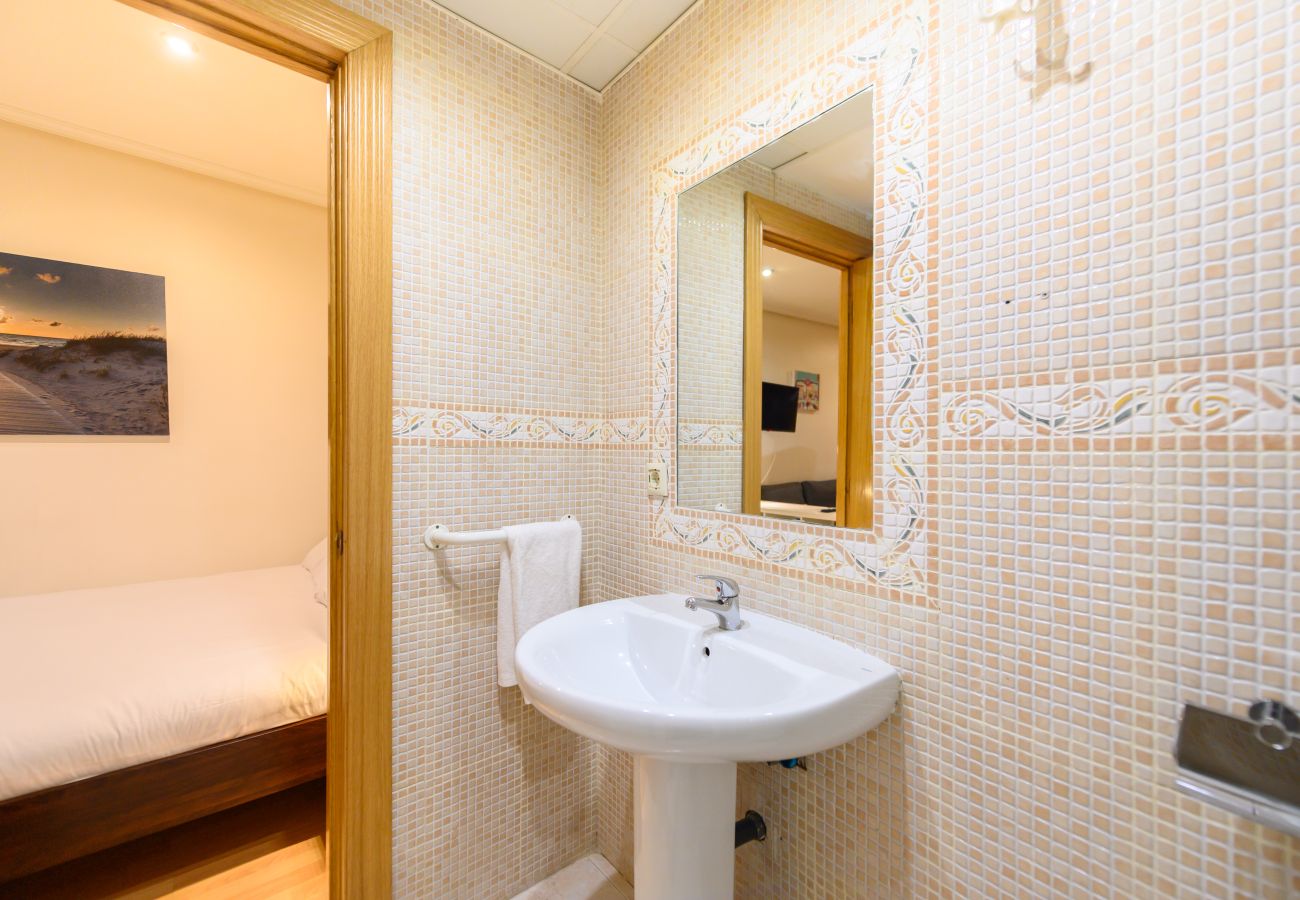 Appartement à Madrid - M (VAL81A) Amplio estudio en el centro de Madrid