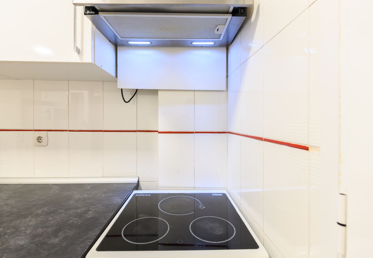 Résidence à Madrid - M (MAY613) Piso de 1 dormitorio en pleno centro de