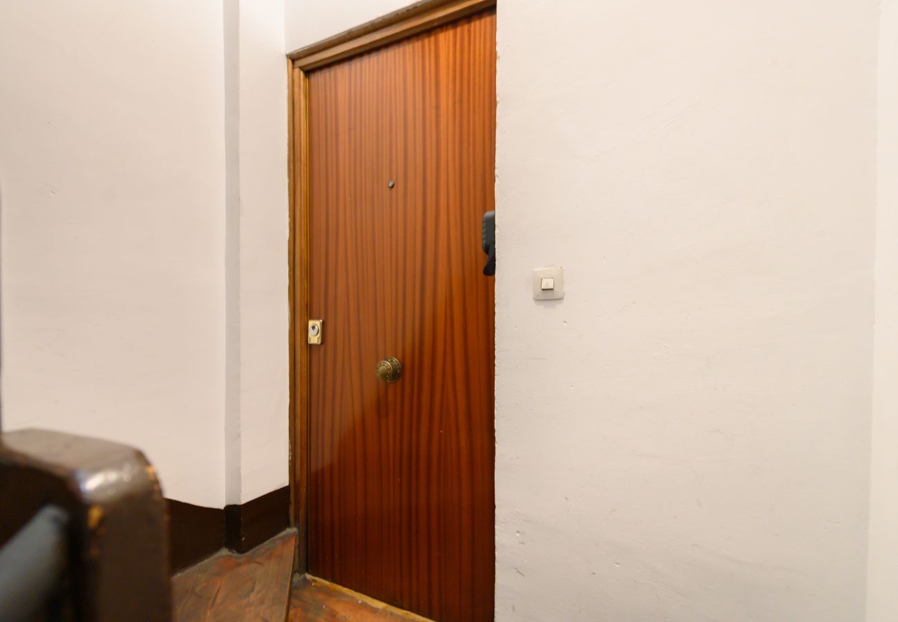 Résidence à Madrid - M (MAY613) Piso de 1 dormitorio en pleno centro de