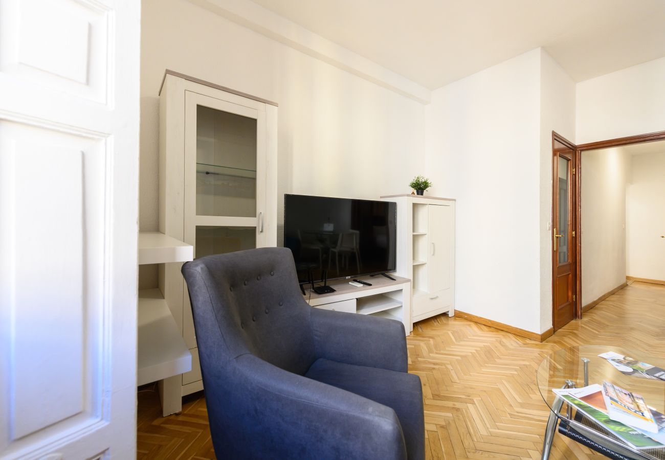 Résidence à Madrid - M (MAY613) Piso de 1 dormitorio en pleno centro de