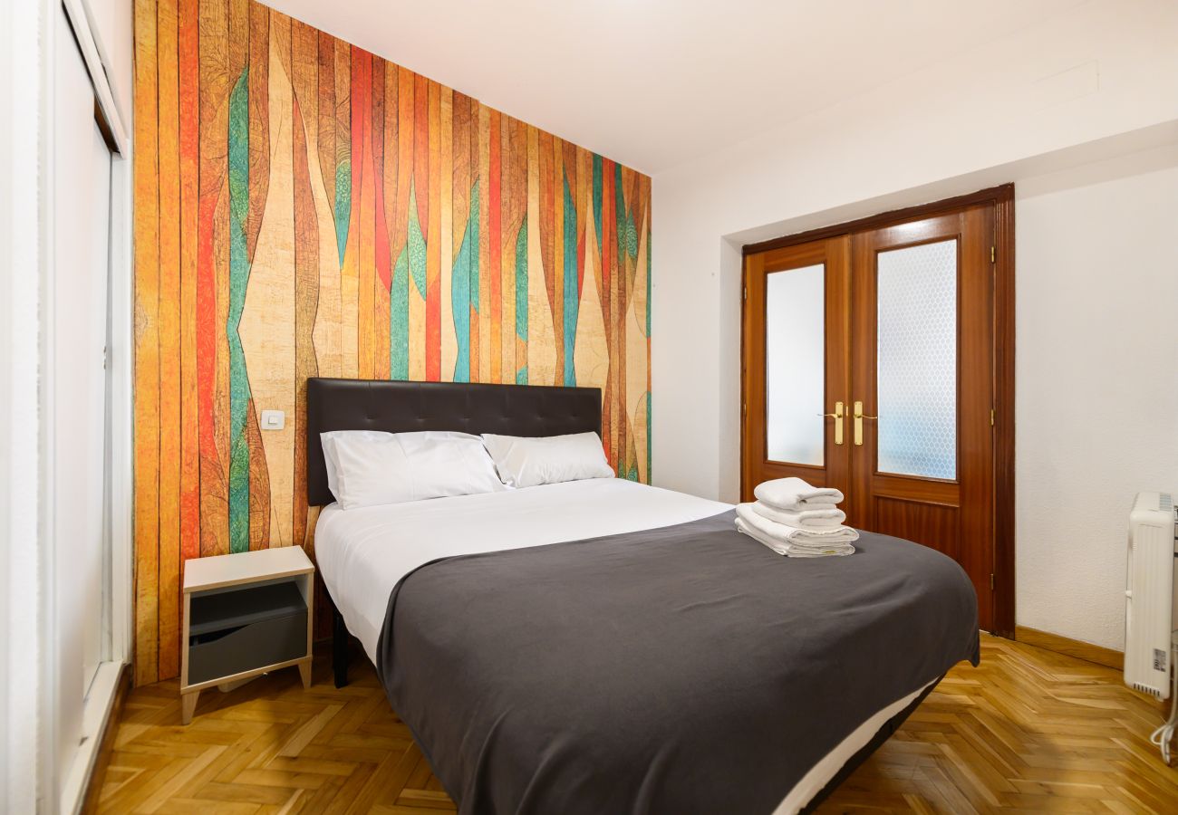 Résidence à Madrid - M (MAY613) Piso de 1 dormitorio en pleno centro de