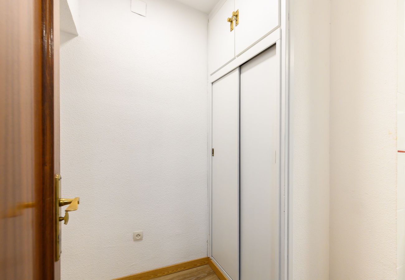 Résidence à Madrid - M (MAY613) Piso de 1 dormitorio en pleno centro de