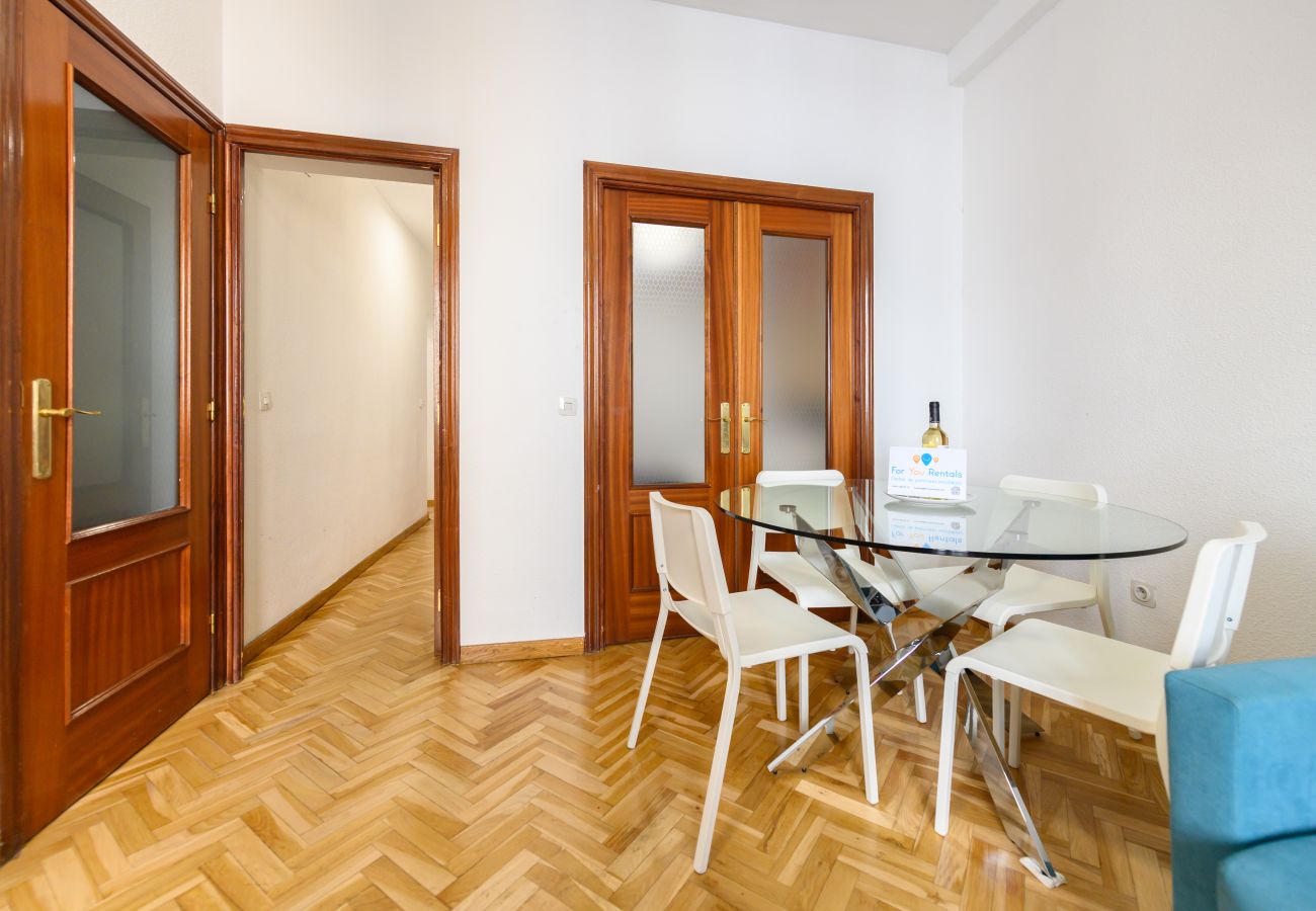 Résidence à Madrid - M (MAY613) Piso de 1 dormitorio en pleno centro de