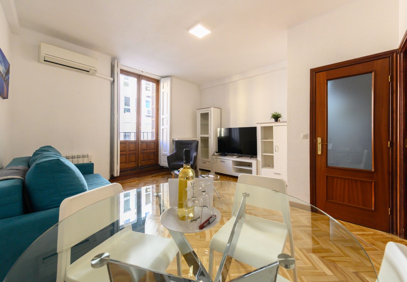 Résidence à Madrid - M (MAY613) Piso de 1 dormitorio en pleno centro de