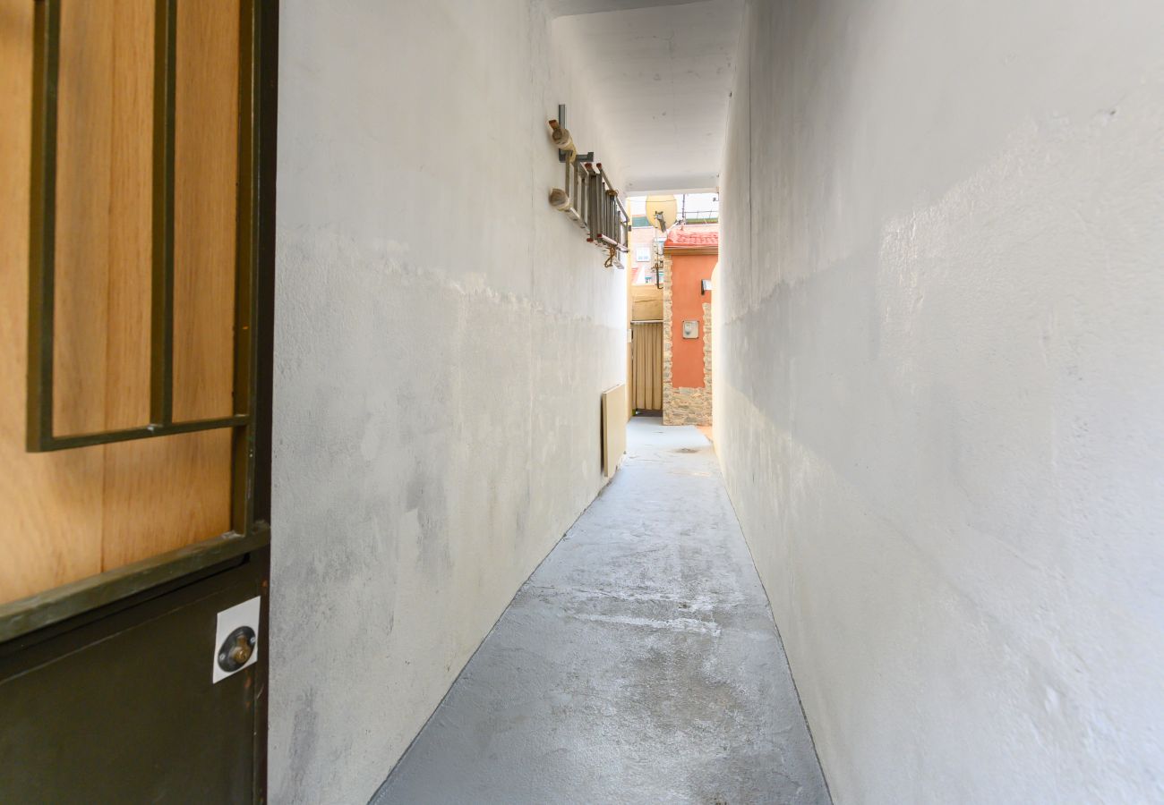 Appartement à Madrid - M (SLU33) Amplio Loft en La Latina