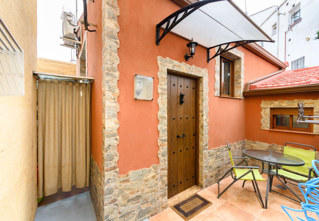 Appartement à Madrid - M (SLU33) Amplio Loft en La Latina