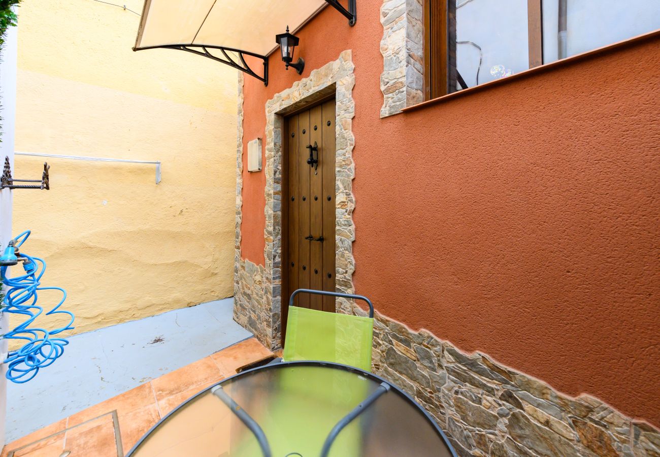 Appartement à Madrid - M (SLU33) Amplio Loft en La Latina