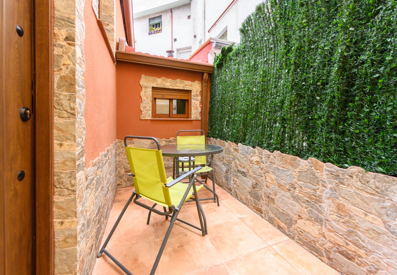 Appartement à Madrid - M (SLU33) Amplio Loft en La Latina