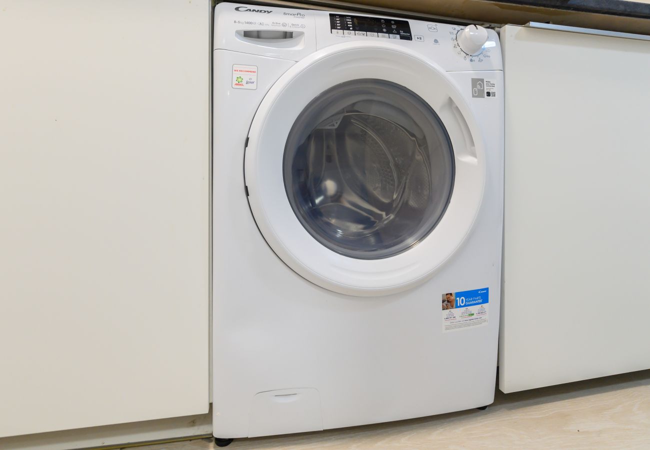 Appartement à Madrid - M (PIZ401) Acogedor Estudio en el Centro de Madrid