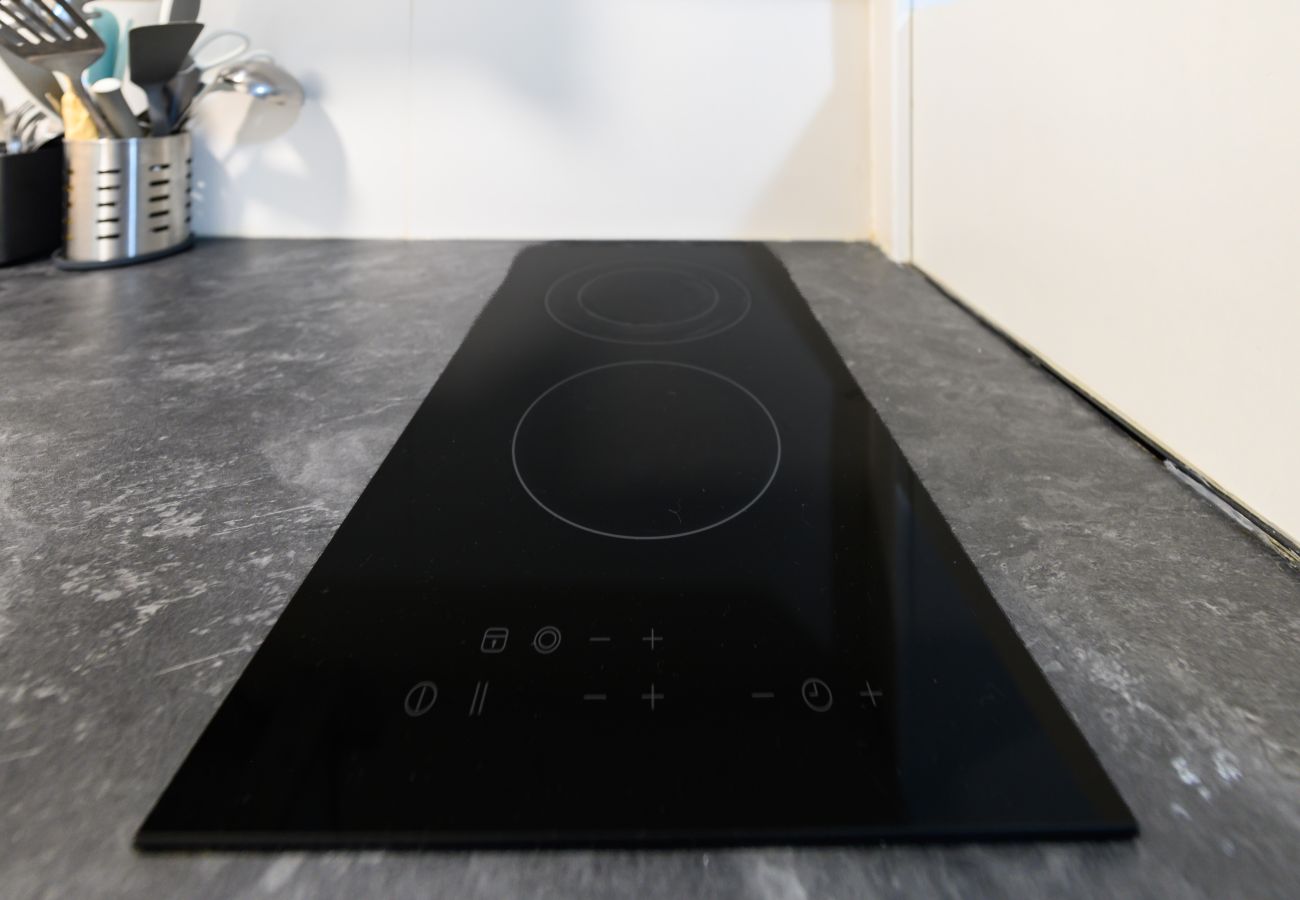 Appartement à Madrid - M (PIZ401) Acogedor Estudio en el Centro de Madrid