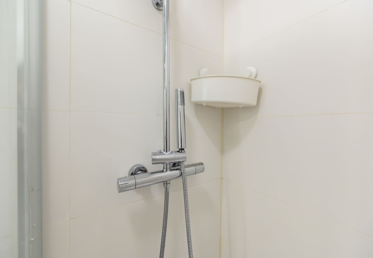 Appartement à Madrid - M (PIZ401) Acogedor Estudio en el Centro de Madrid