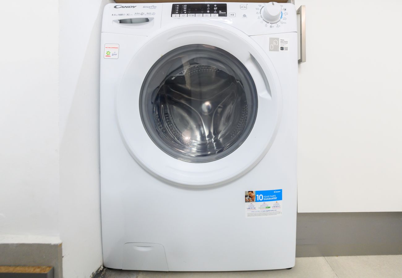 Studio à Madrid - M (RJS3) Acogedor Estudio en Barrio Salamanca