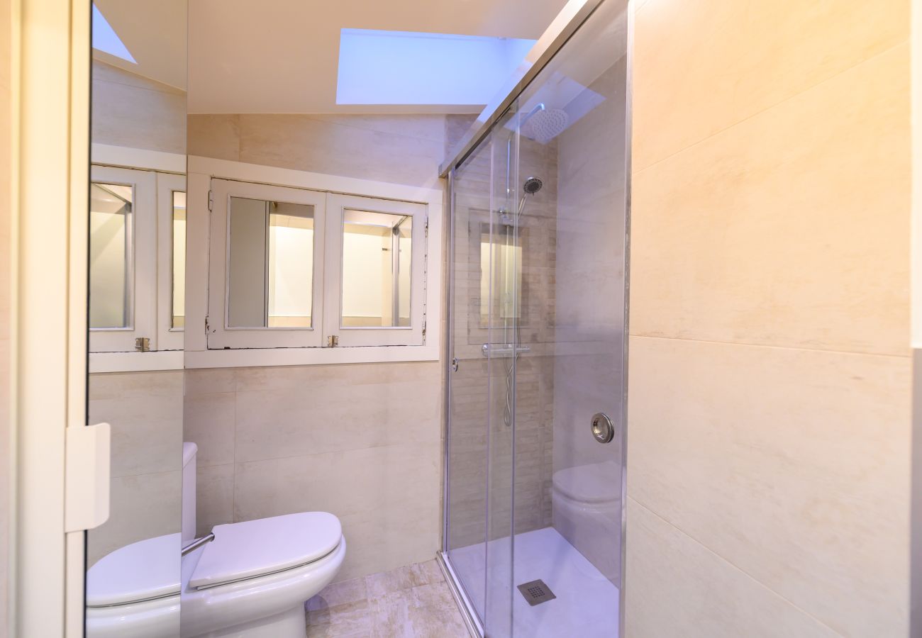 Appartement à Madrid - M (OLM102BA) Amplio y luminoso piso 2 dormitorios