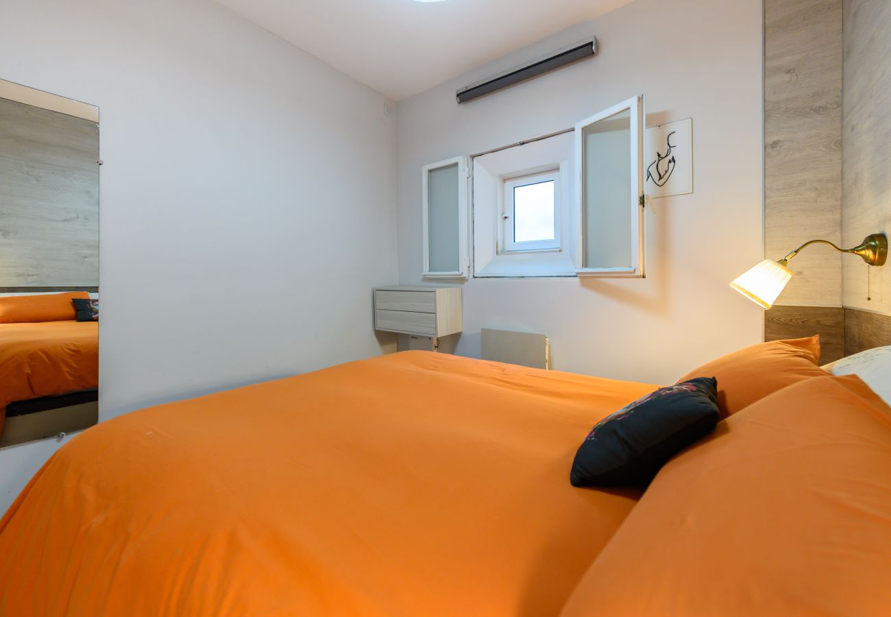 Appartement à Madrid - M (OLM102BA) Amplio y luminoso piso 2 dormitorios