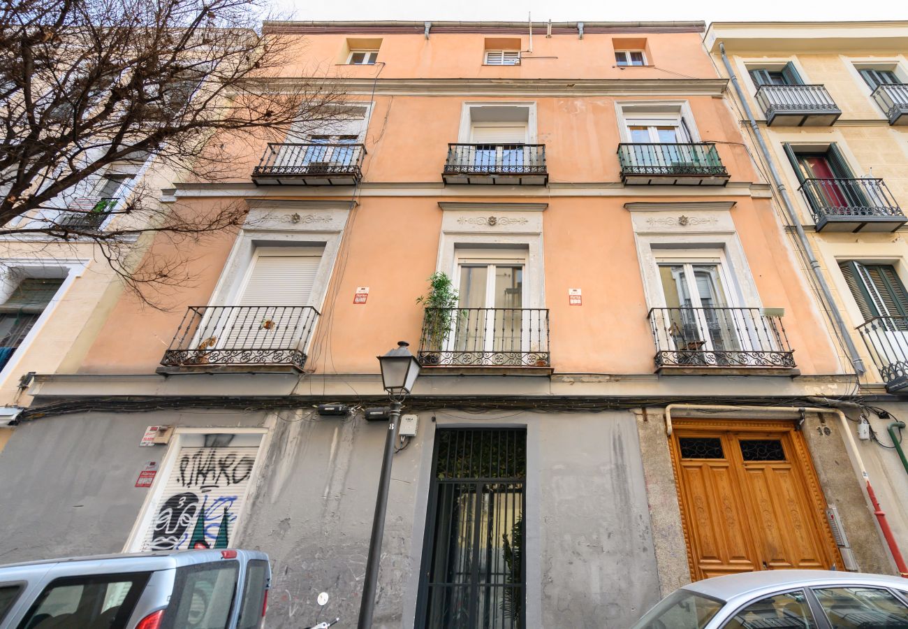 Appartement à Madrid - M (OLM102BA) Amplio y luminoso piso 2 dormitorios