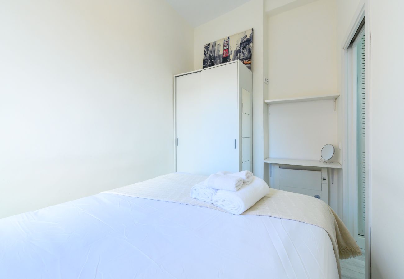 Appartement à Madrid - M (MDL925) Acogedor piso de un dormitorio Madrid