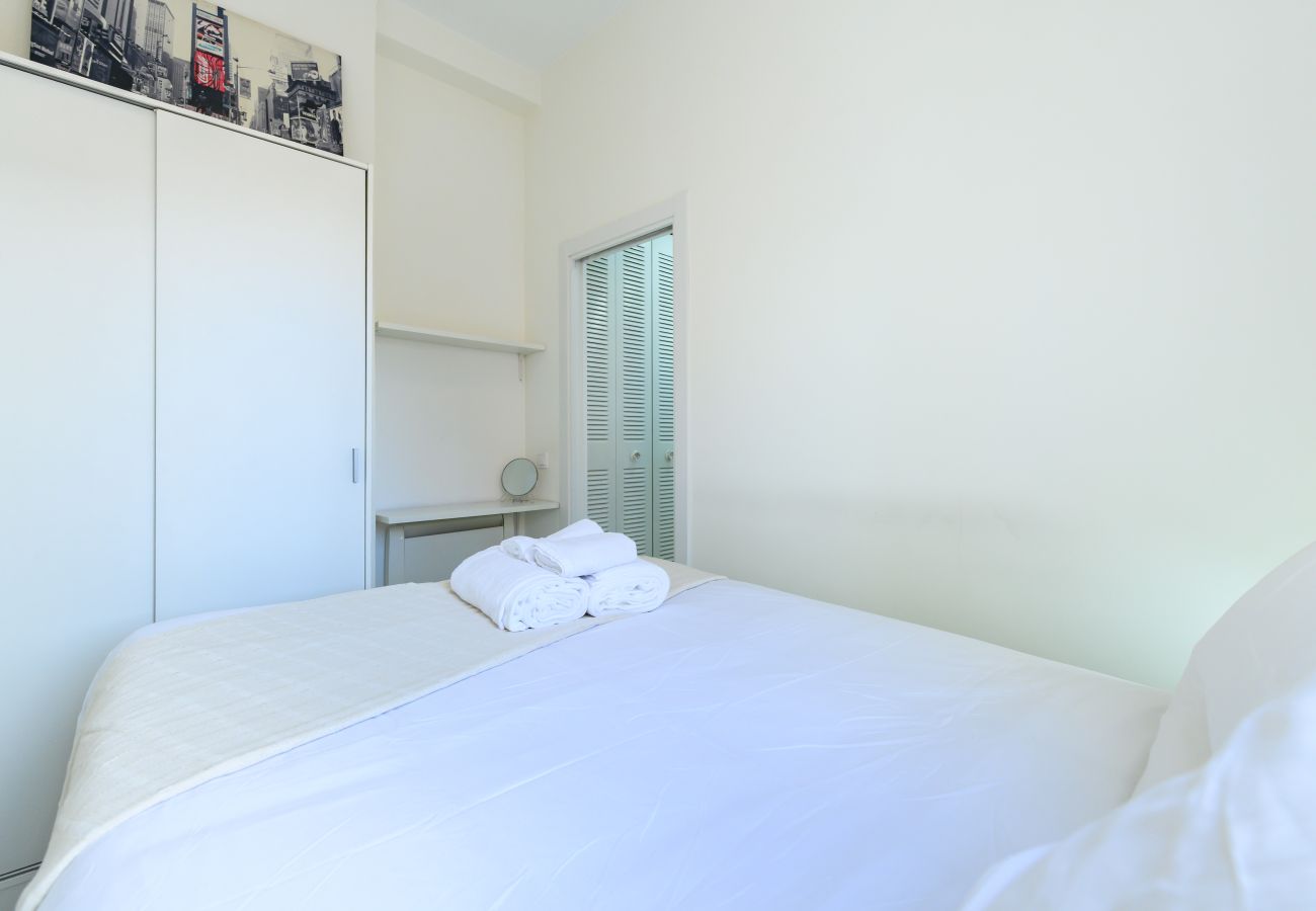 Appartement à Madrid - M (MDL925) Acogedor piso de un dormitorio Madrid