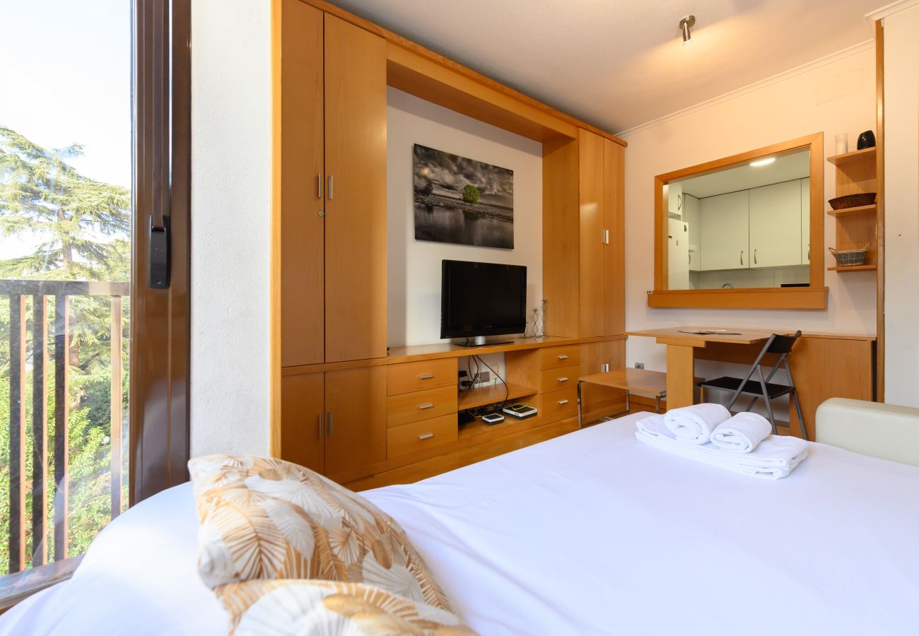 Appartement à Madrid - M (SAM12) Fantástico piso de un dormitorio