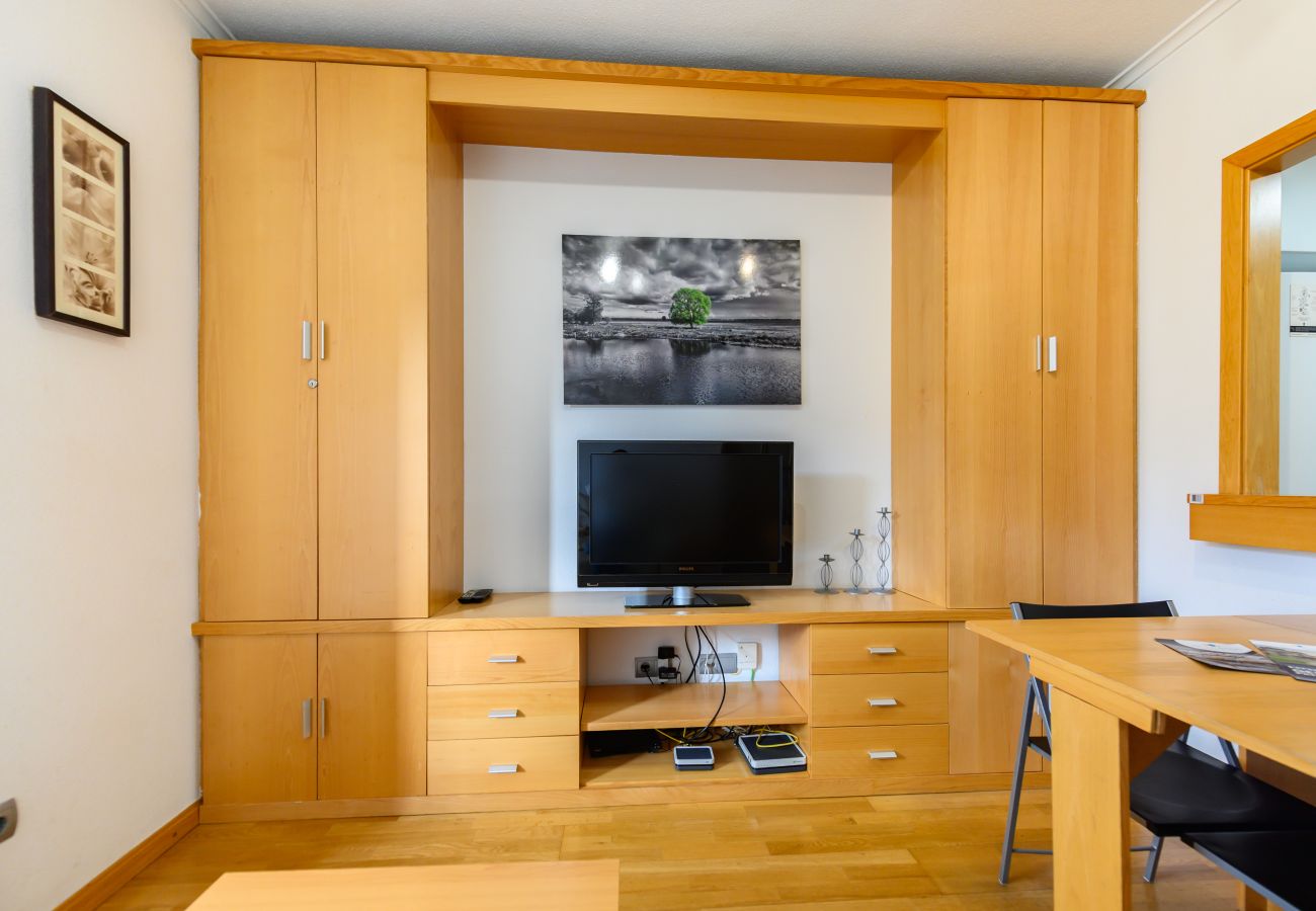 Appartement à Madrid - M (SAM12) Fantástico piso de un dormitorio