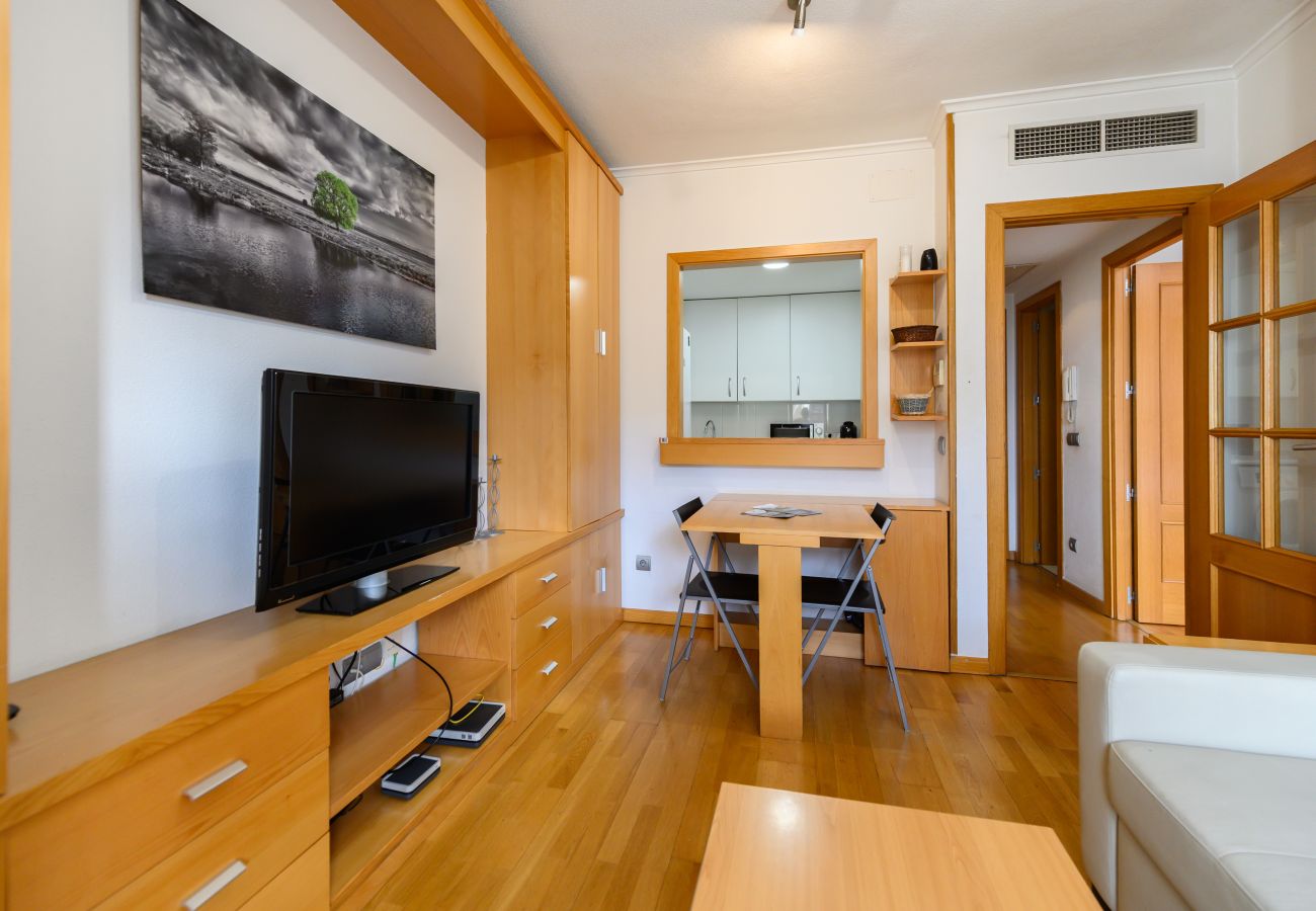 Appartement à Madrid - M (SAM12) Fantástico piso de un dormitorio