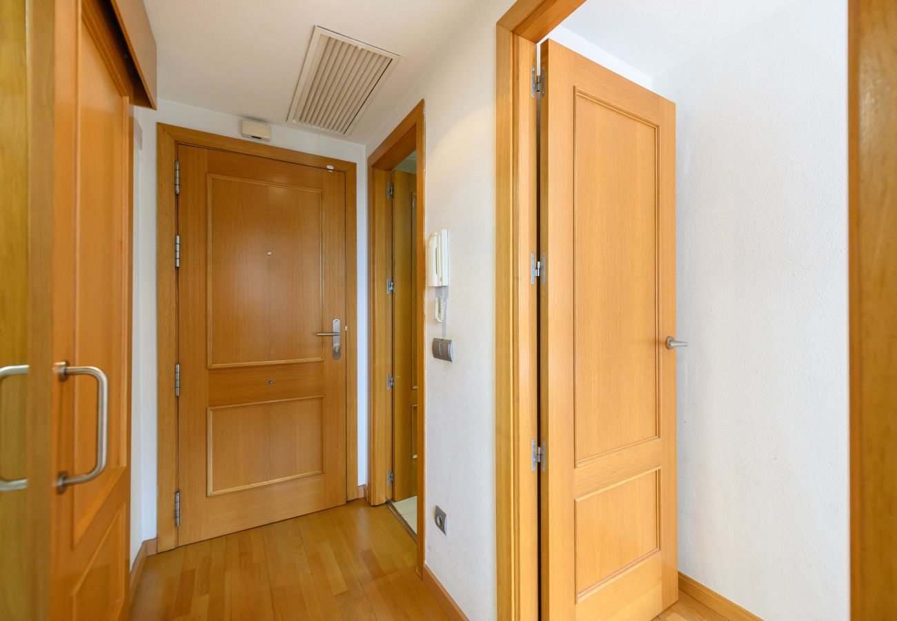 Appartement à Madrid - M (SAM12) Fantástico piso de un dormitorio